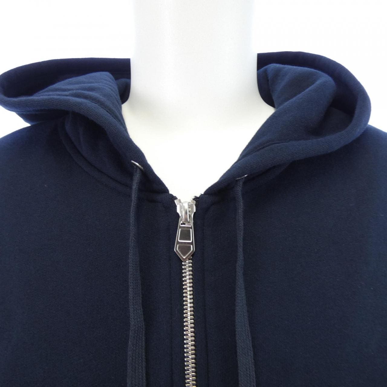 エルメス HERMES 567765HA パーカー