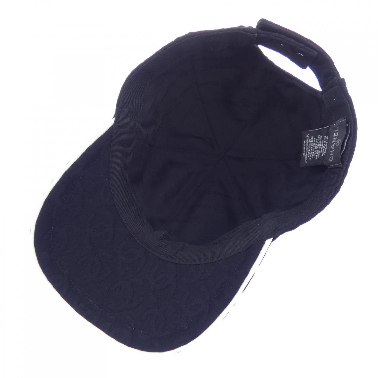 シャネル CHANEL AAA954B20209 キャップ