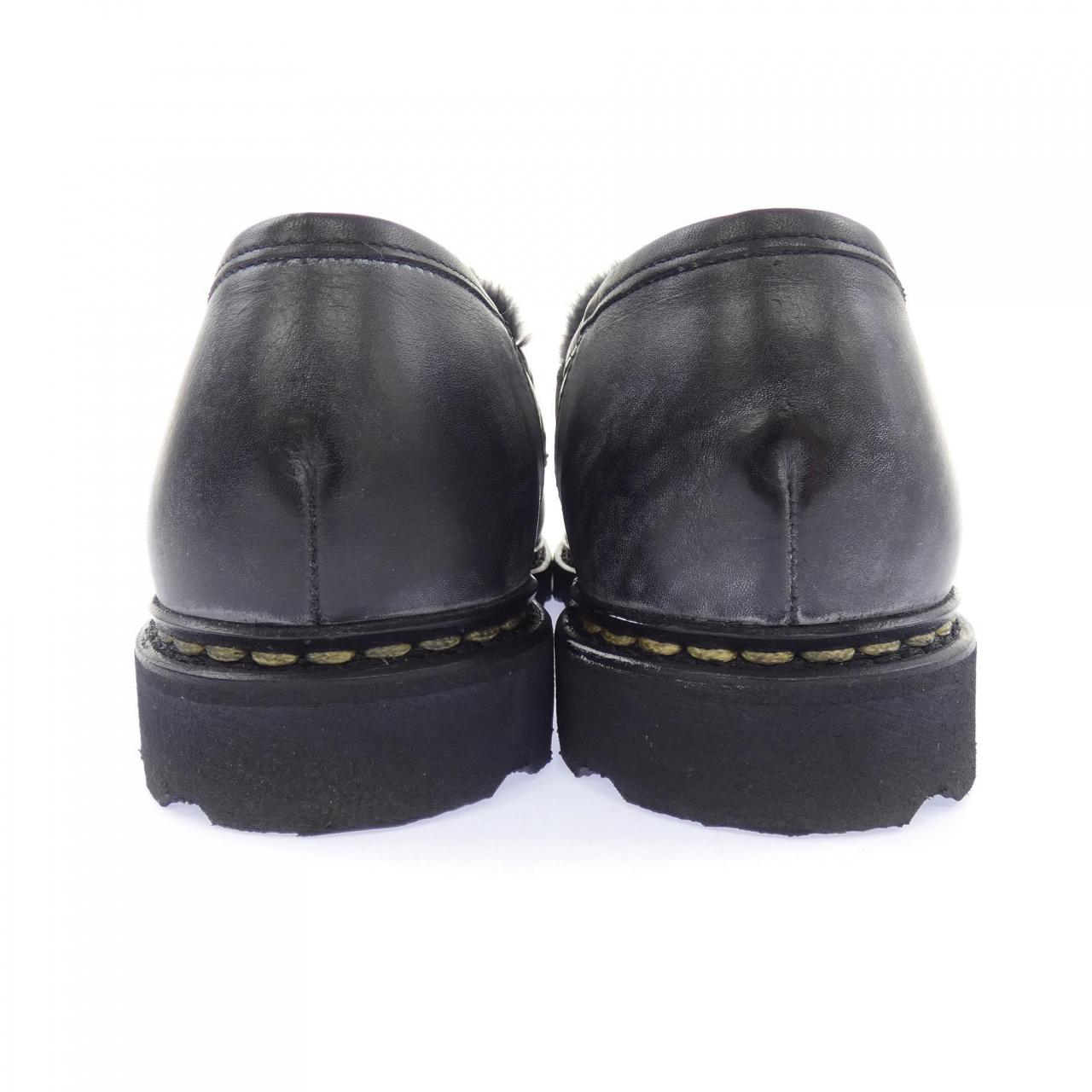 パラブーツ PARA BOOT シューズ