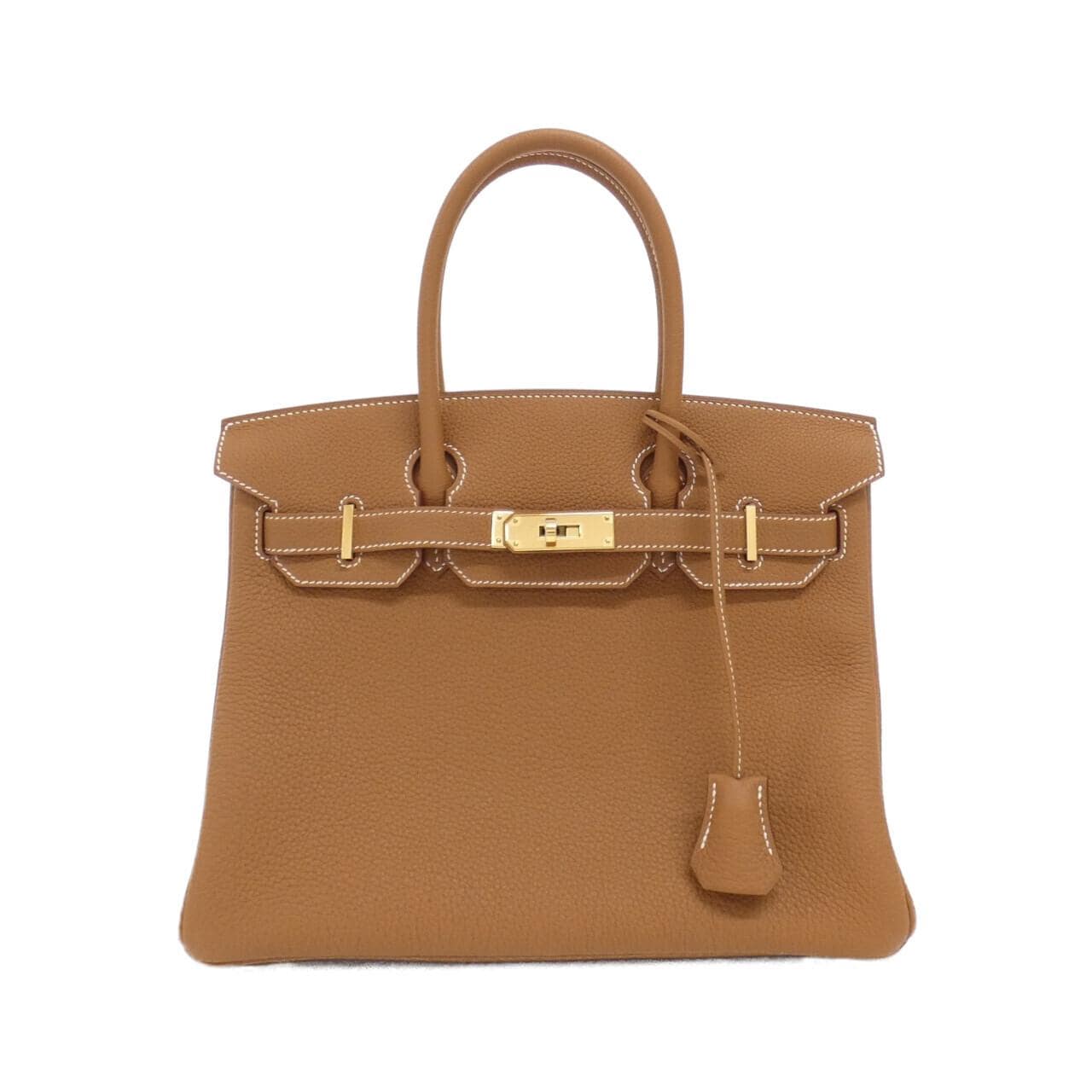 【未使用品】エルメス バーキン 30cm 027633CC バッグ