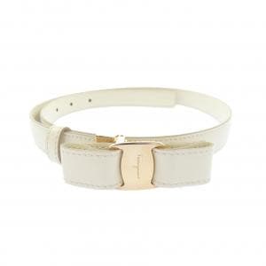 サルヴァトーレフェラガモ SALVATORE FERRAGAMO CI-23 A481 BELT