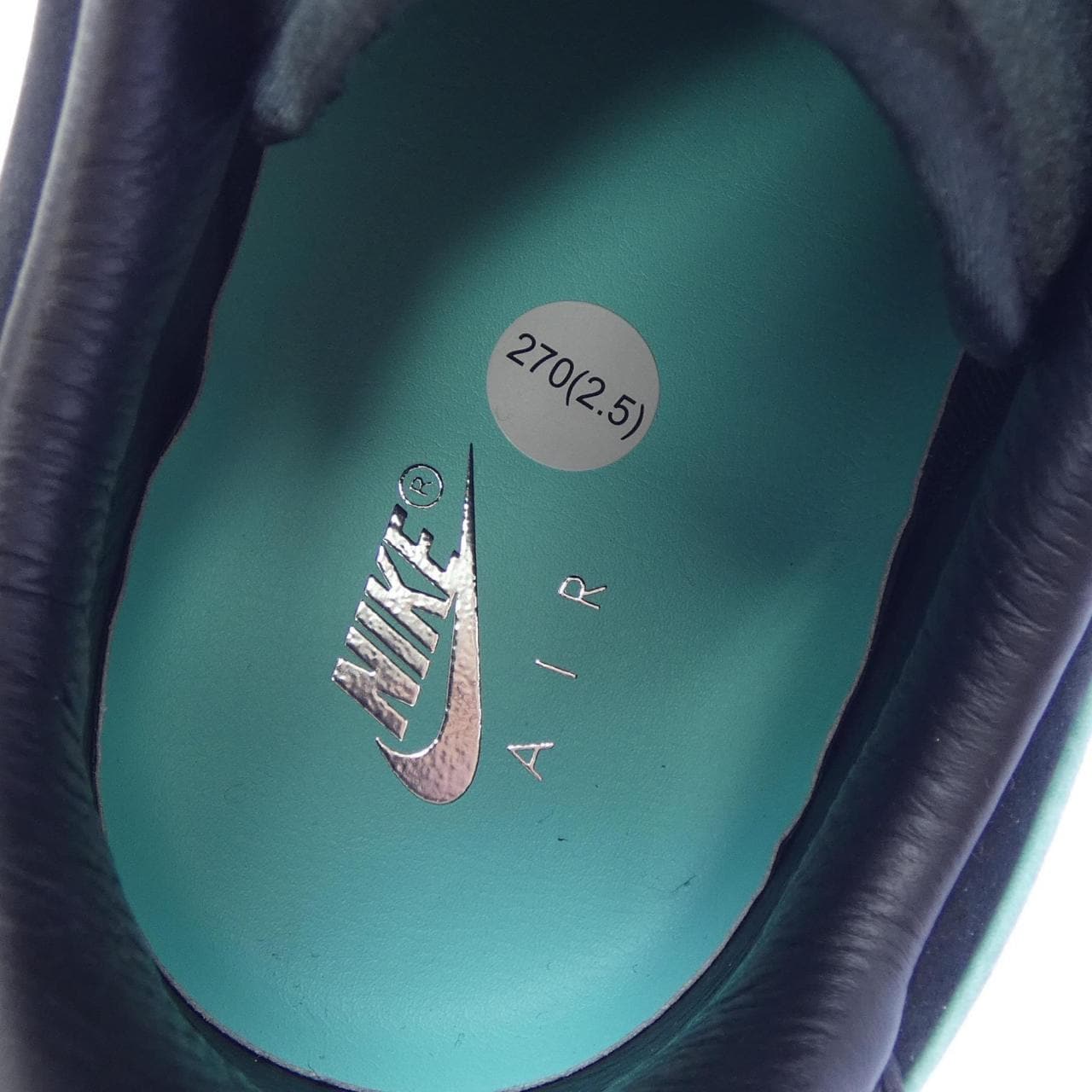 ナイキ NIKE DZ1382-001 スニーカー