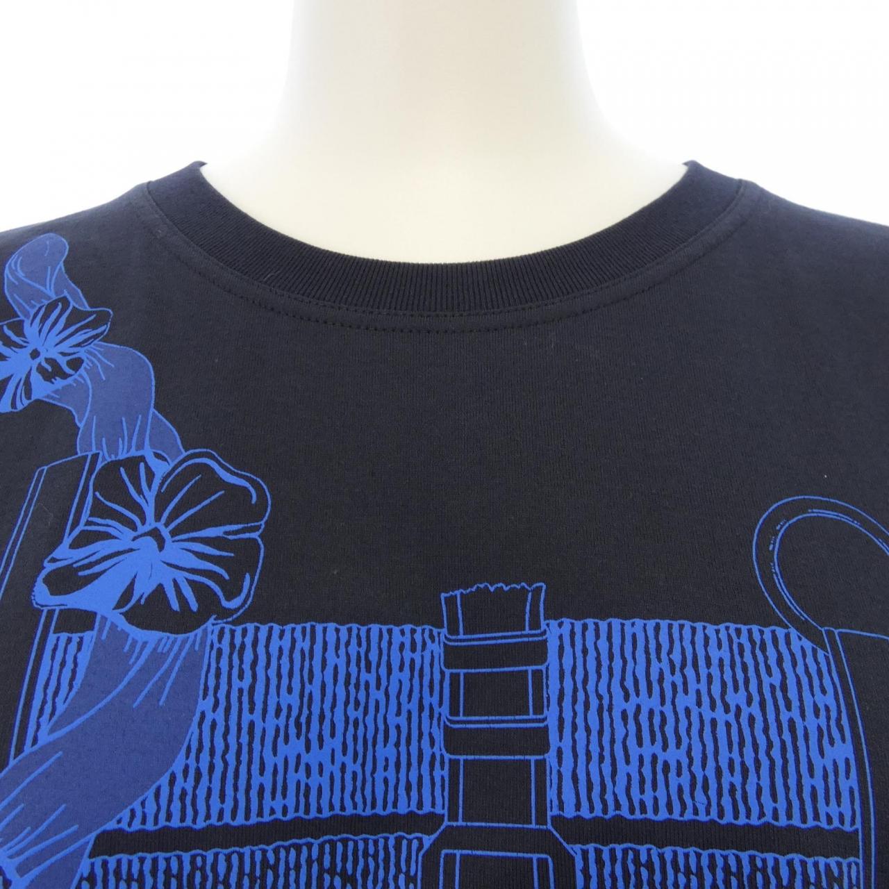 エルメス HERMES カルトゥッシュ グラン･マネージュ 6E4646DA Tシャツ