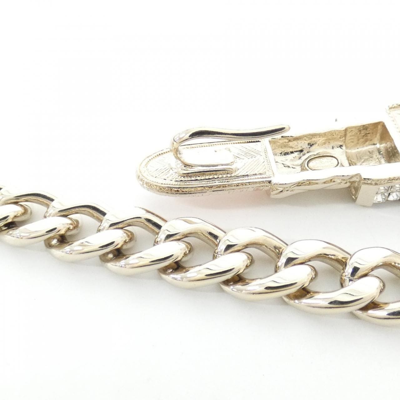 シャネル AB7680 ネックレス