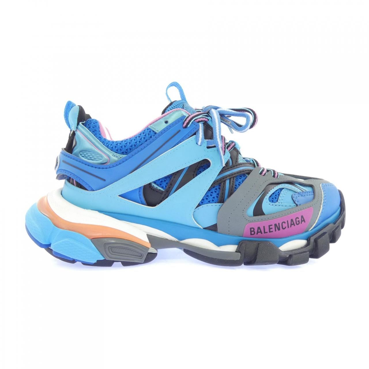 バレンシアガ BALENCIAGA 542436 スニーカー