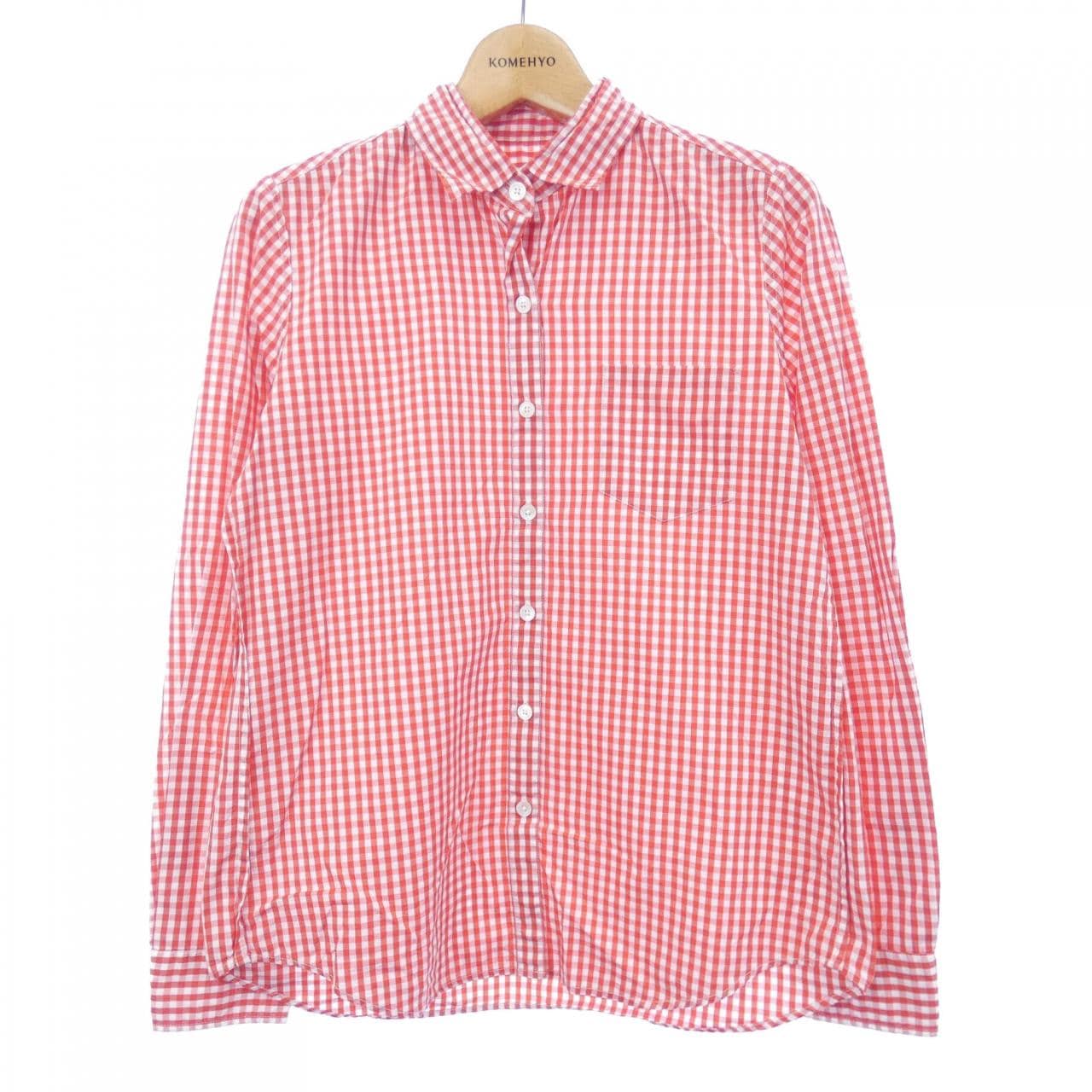 Stephen Alan STEVEN ALAN shirt