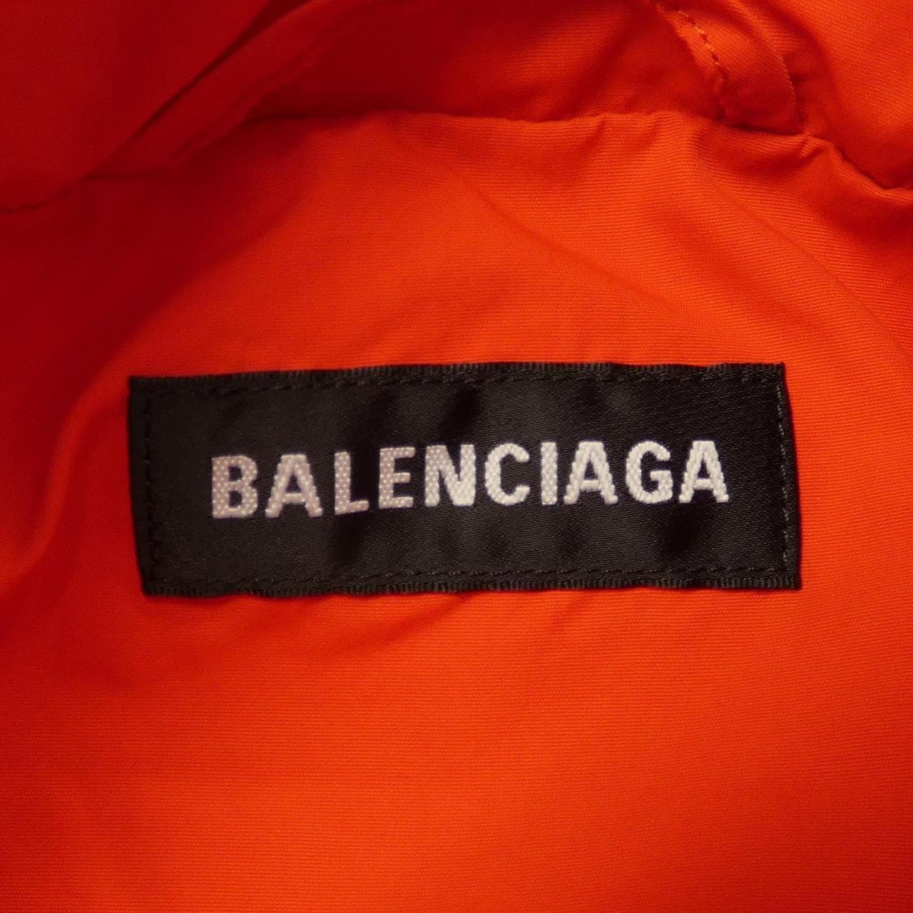 BALENCIAGA夾克