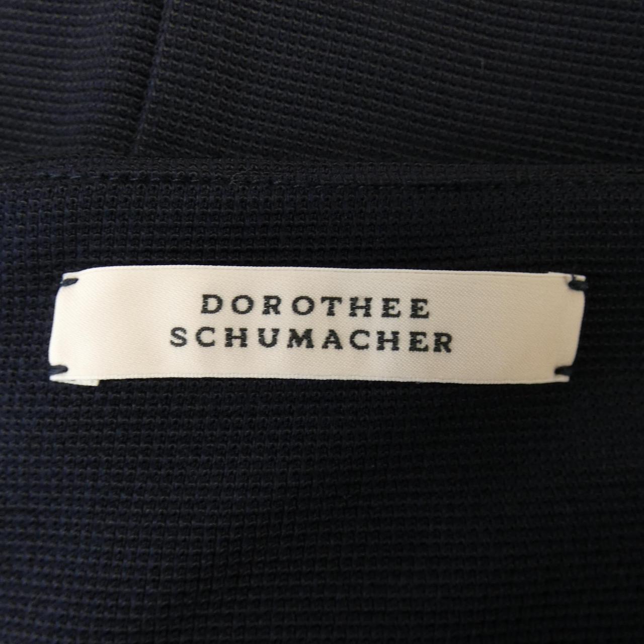 ドロシーシューマッハ DOROTHEE SCHUMACHER スカート