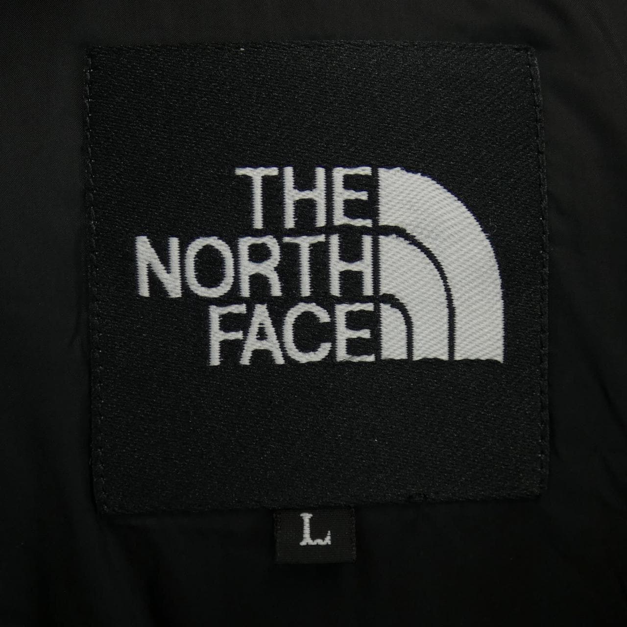 ザノースフェイス THE NORTH FACE ダウンジャケット