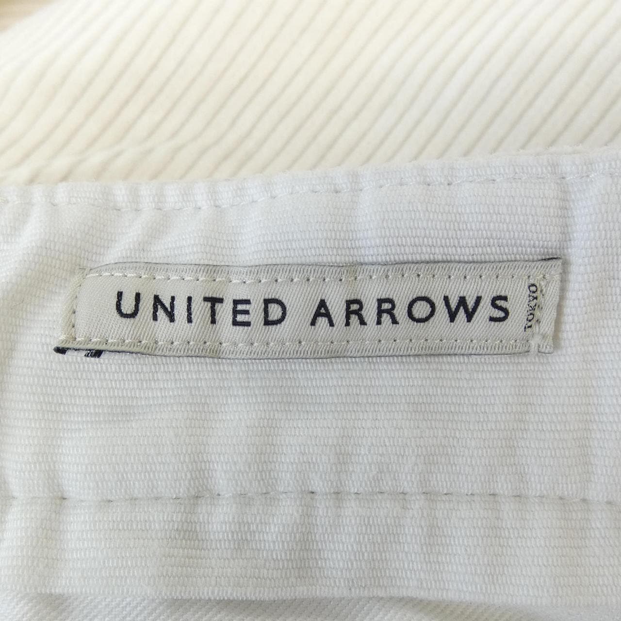 ユナイテッドアローズ UNITED ARROWS パンツ