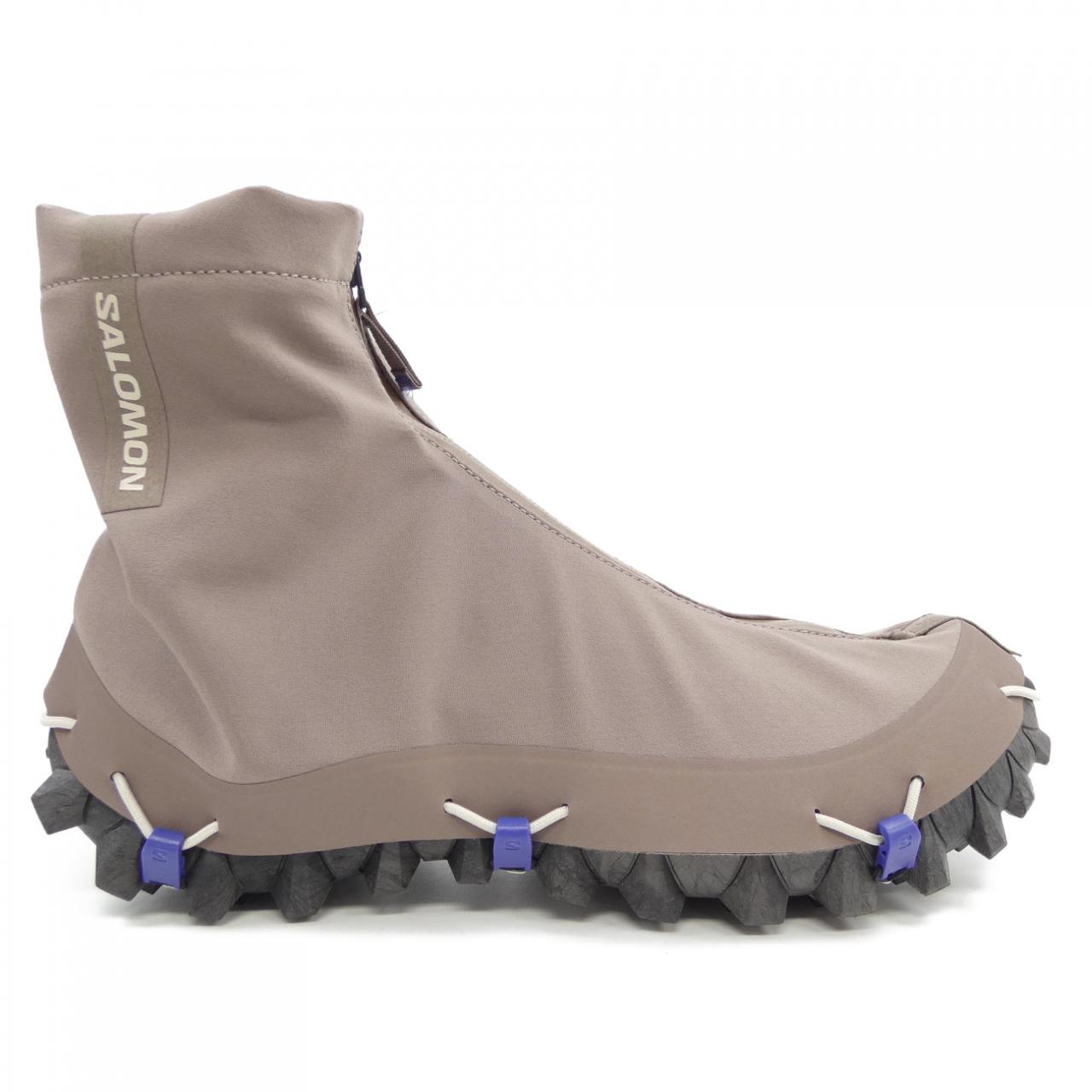サロモン SALOMON スニーカー