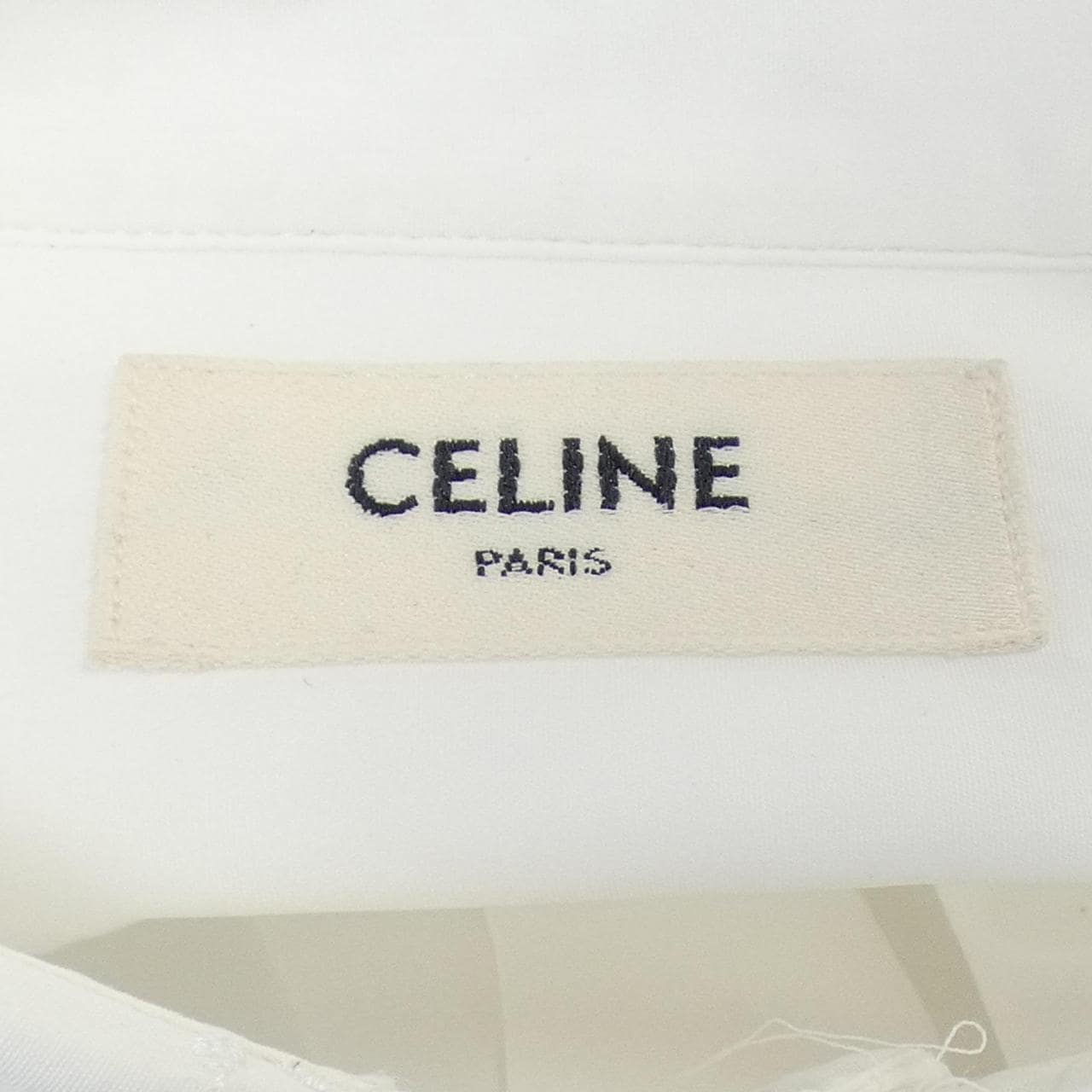 セリーヌ CELINE シャツ