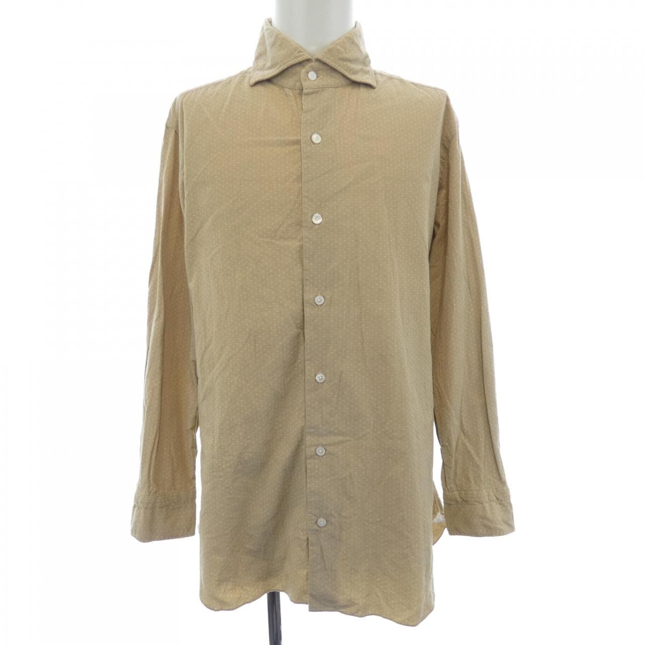 バルバ BARBA シャツ