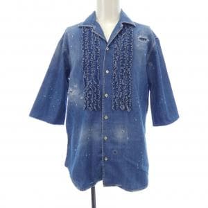 ディースクエアード DSQUARED2 シャツ