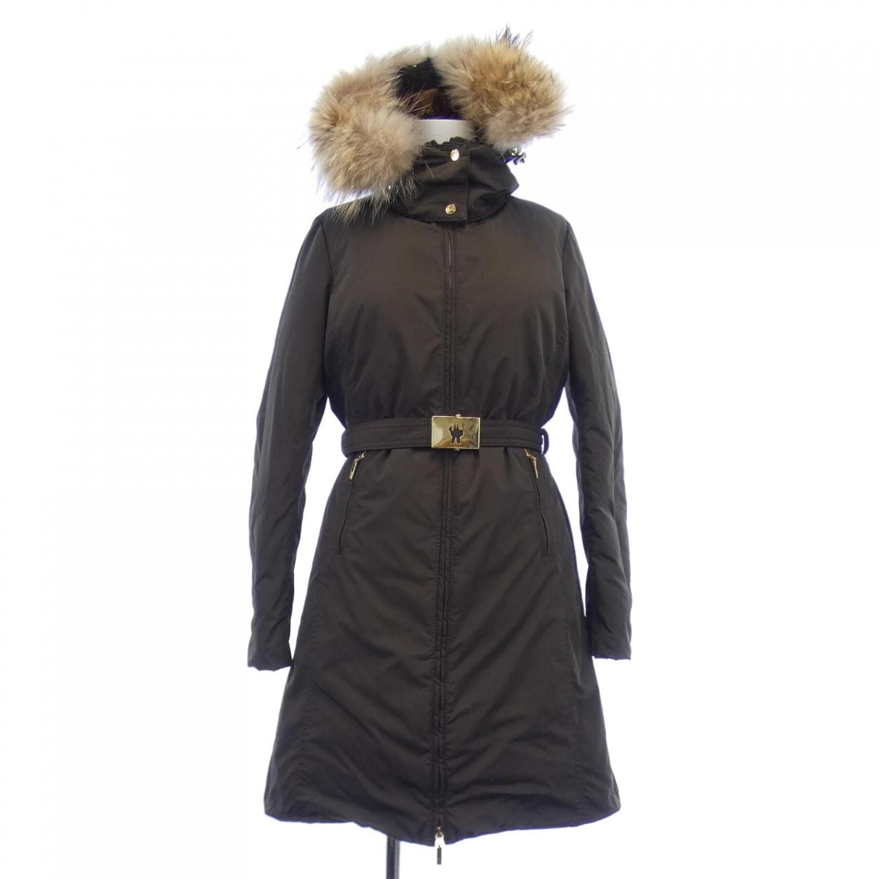 モンクレール MONCLER ダウンコート