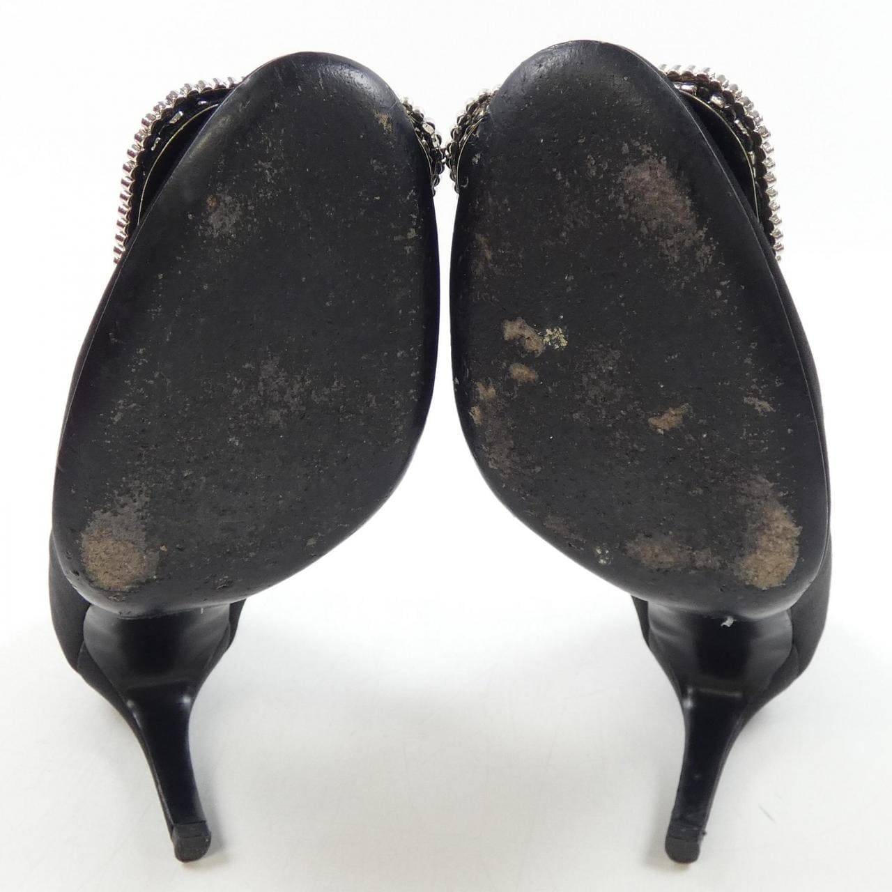 ロジェヴィヴィエ ROGER VIVIER パンプス