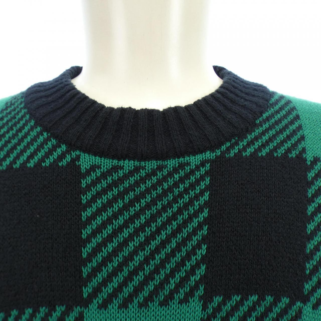 サカイ SACAI ニット