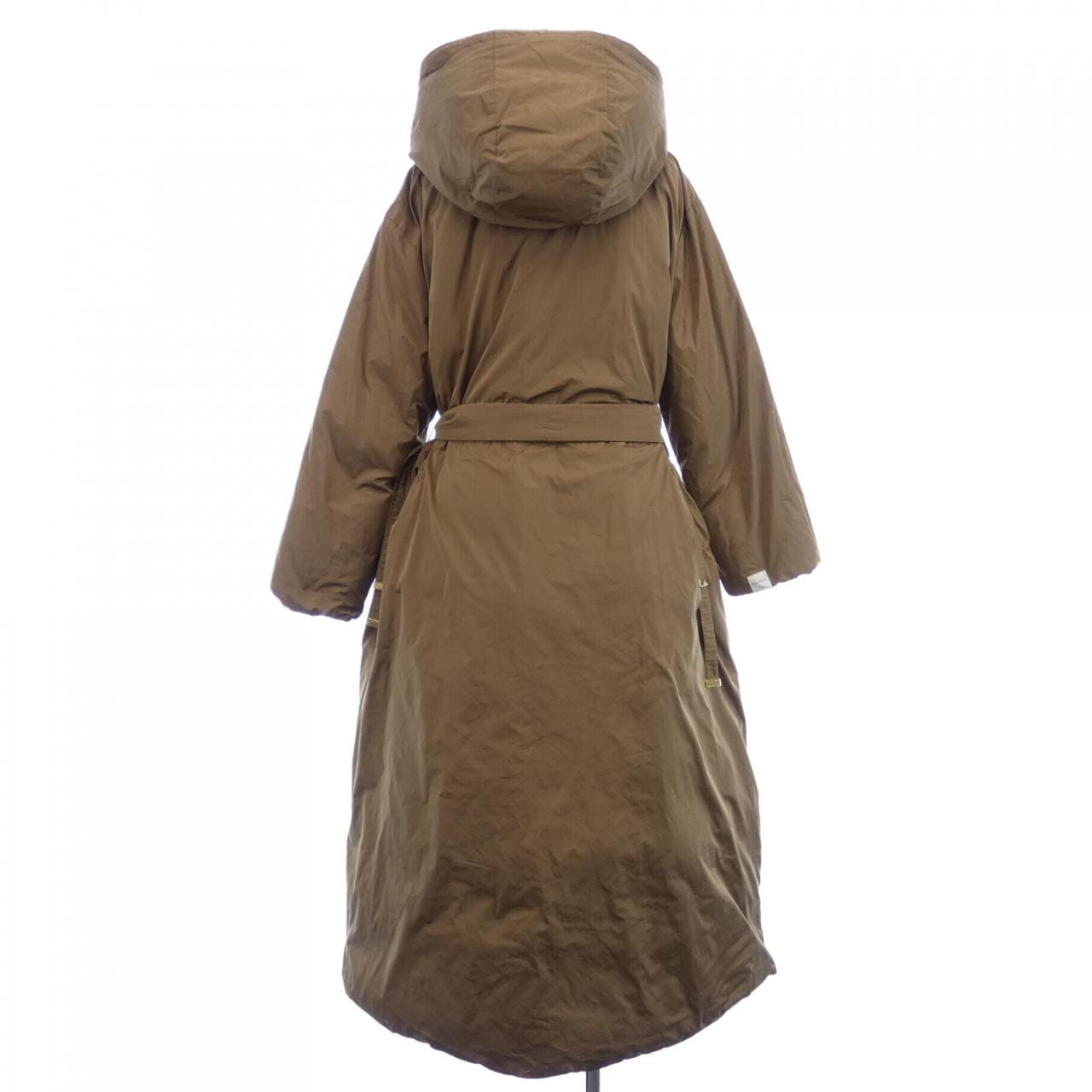 マックスマーラ Max Mara ダウンコート