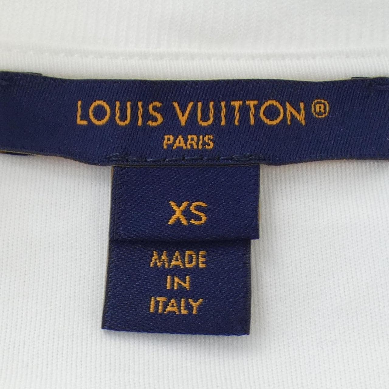 LOUIS VUITTON上衣