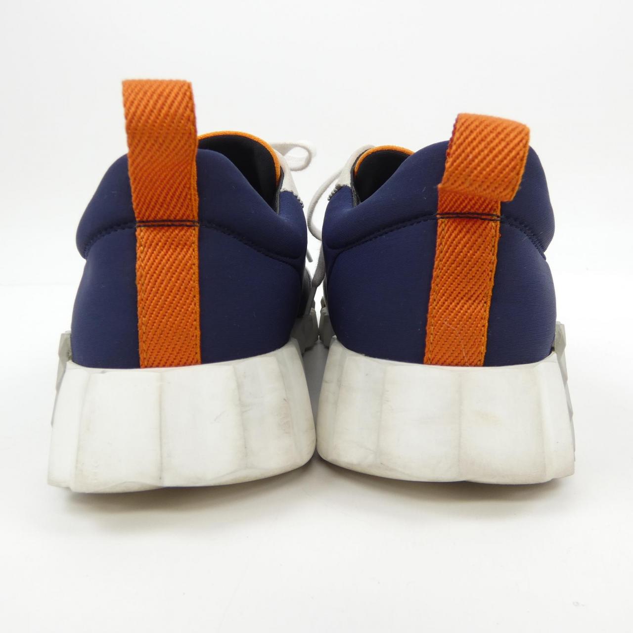 エルメス HERMES スニーカー