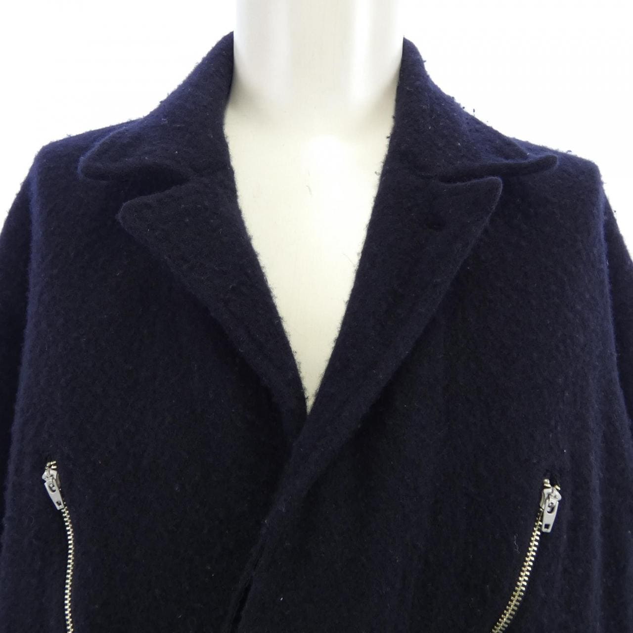 コモリ COMOLI Y03-01010 ジャケット