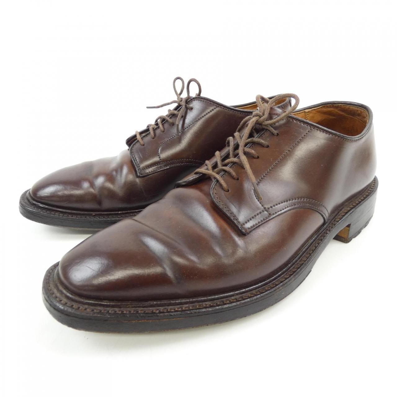 オールデン ALDEN 431004 シューズ