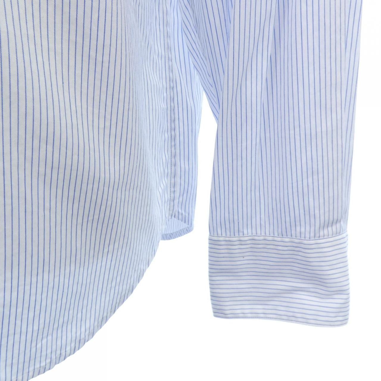 マーガレットハウエル Margaret Howell シャツ