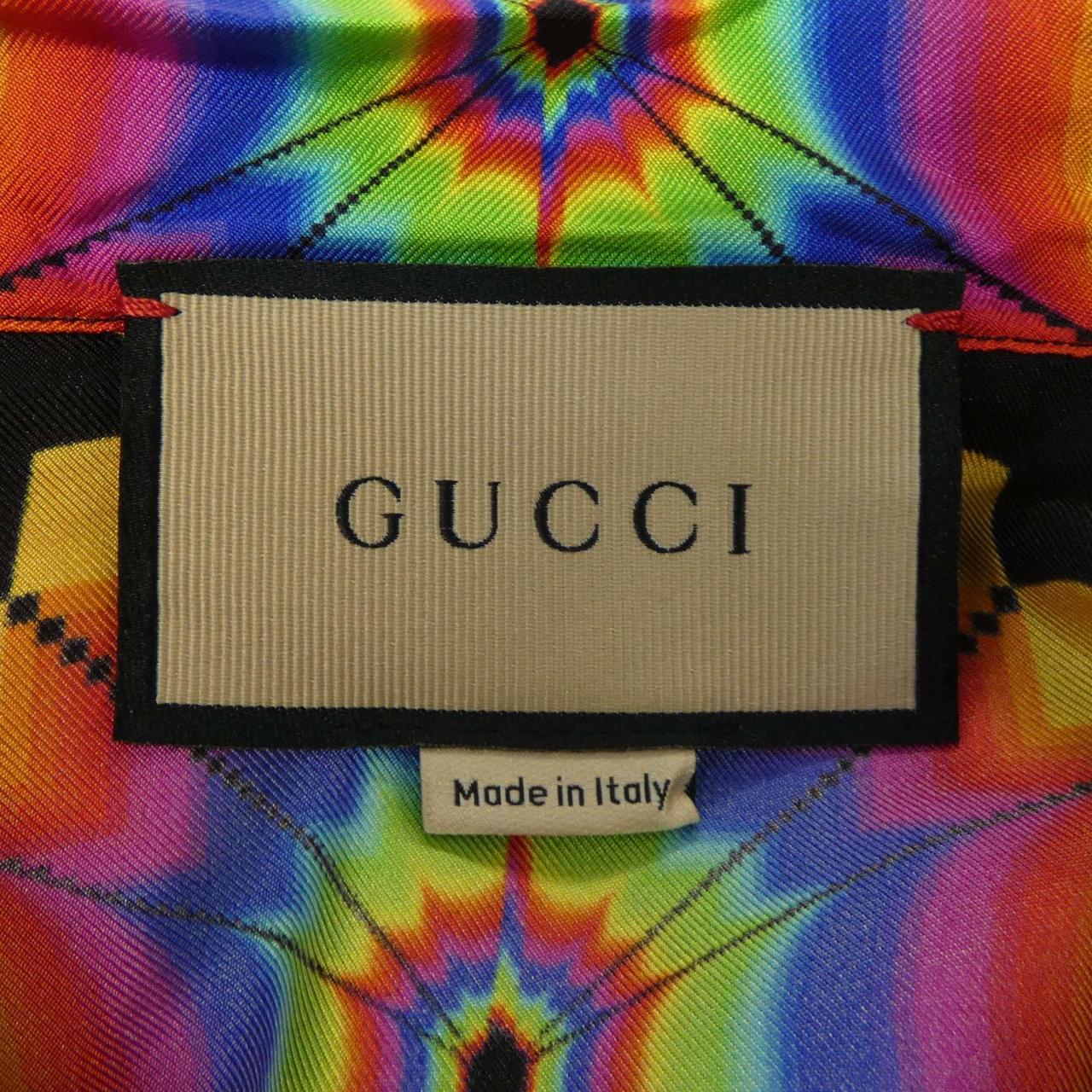 グッチ GUCCI 675446 ZAH3W シャツ