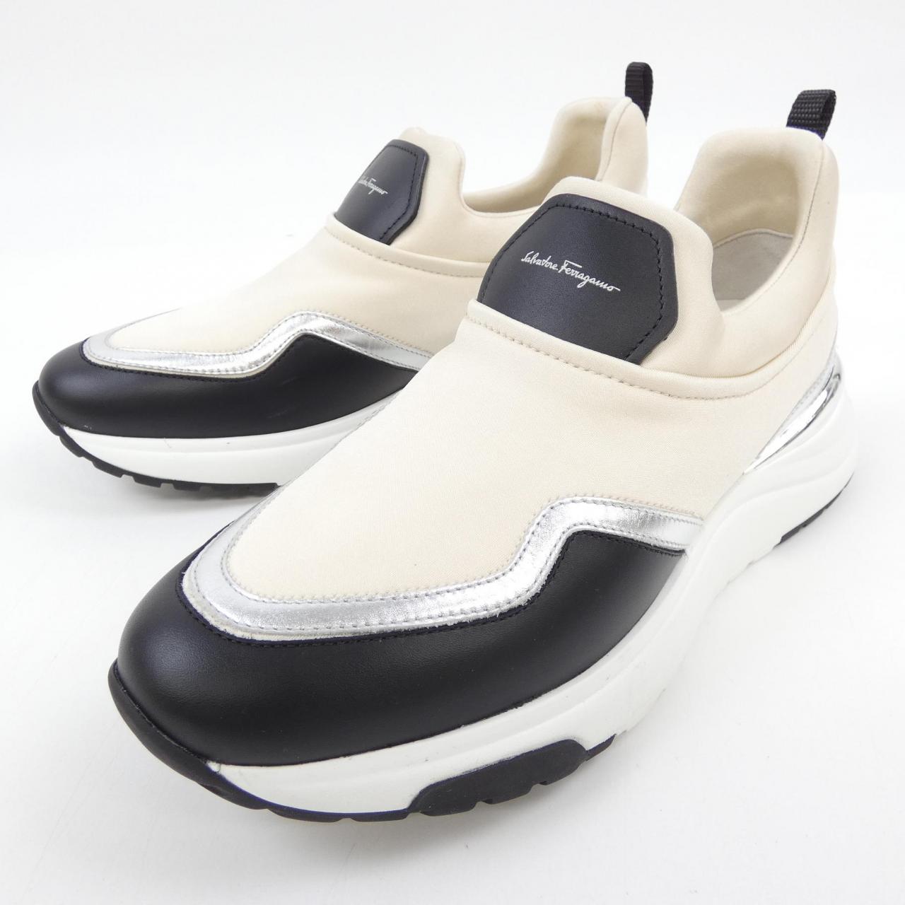 サルヴァトーレフェラガモ SALVATORE FERRAGAMO スニーカー