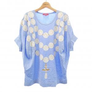 ヴィヴィアンウエストウッドレッド Vivienne Westwood RED LABEL Tシャツ