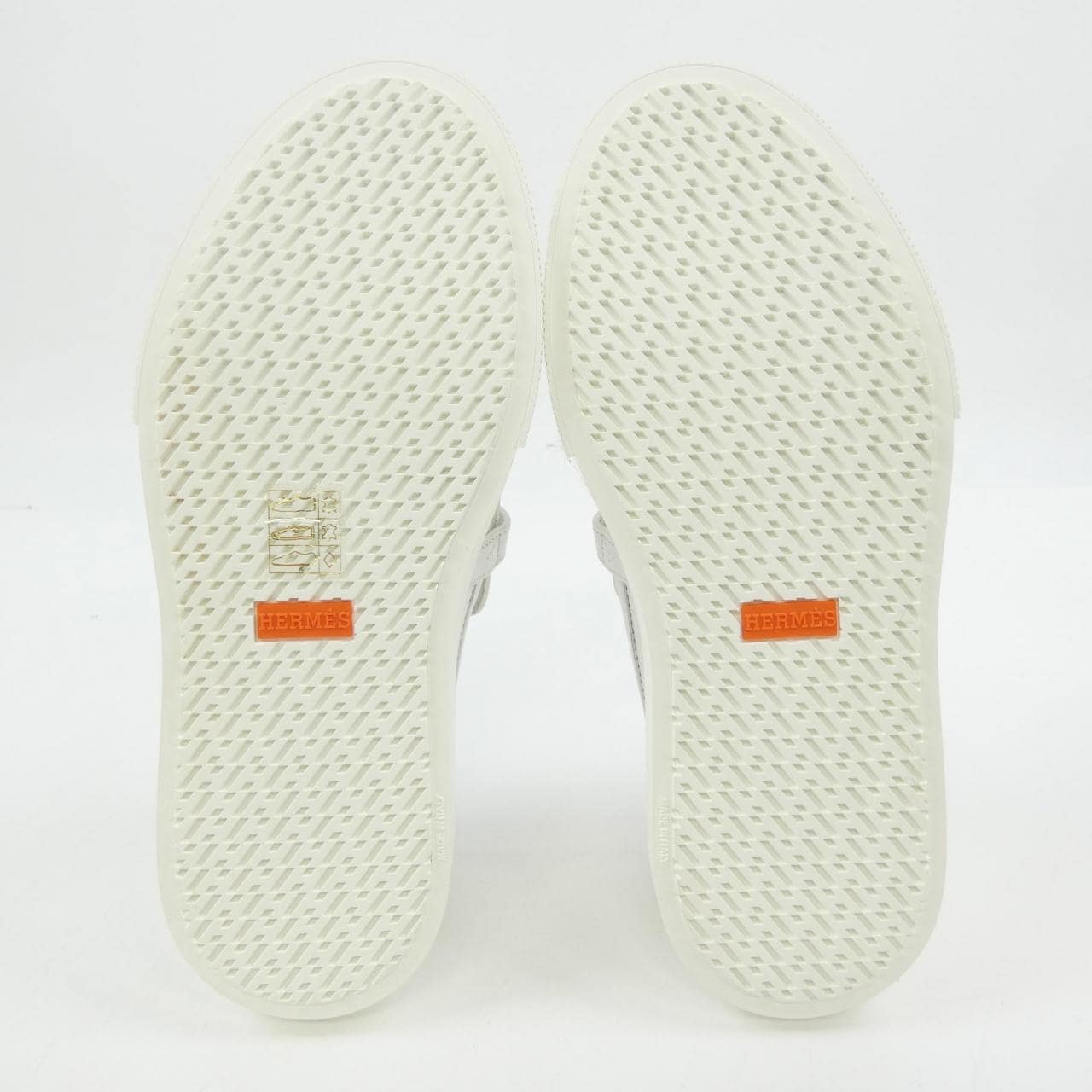 エルメス HERMES ゲーム GAME ケリーバックル 231015Z シューズ