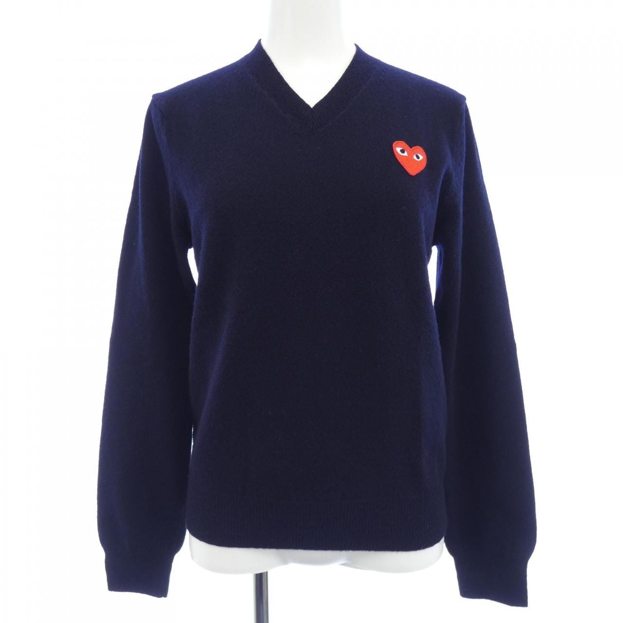 プレイ PLAY AZ-N001 ニット