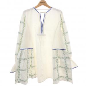 ヌキテパ ne Quittez pas トップス