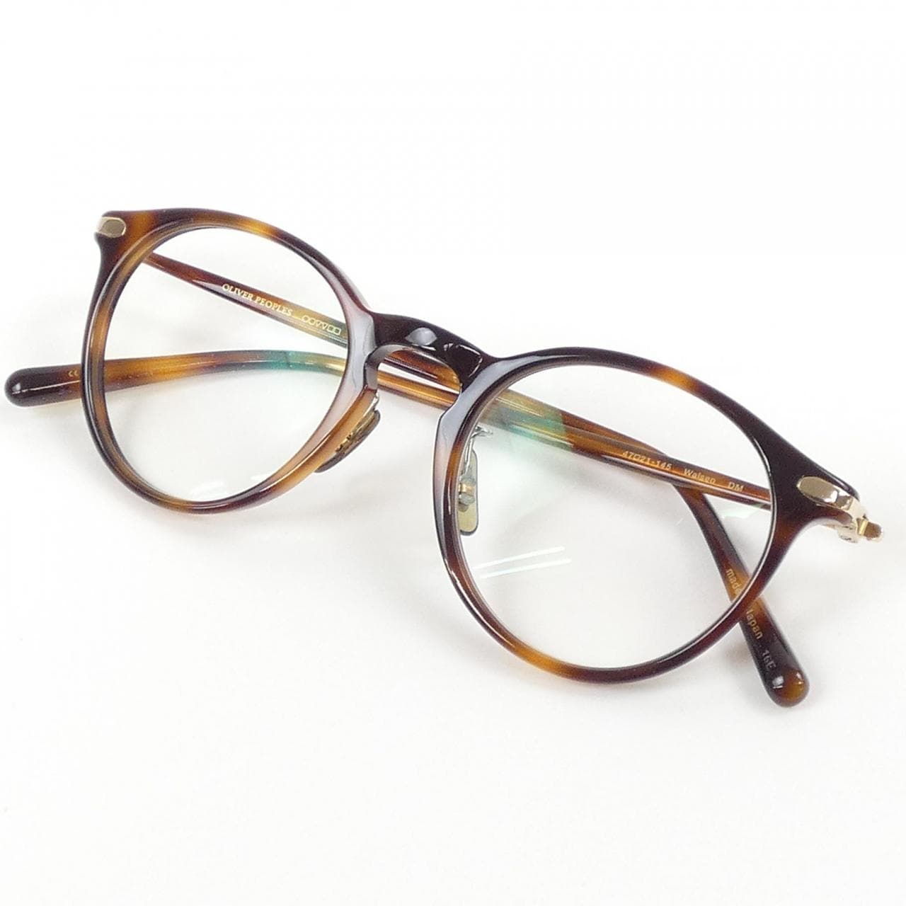 オリバーピープルズ OLIVER PEOPLES EYEWEAR