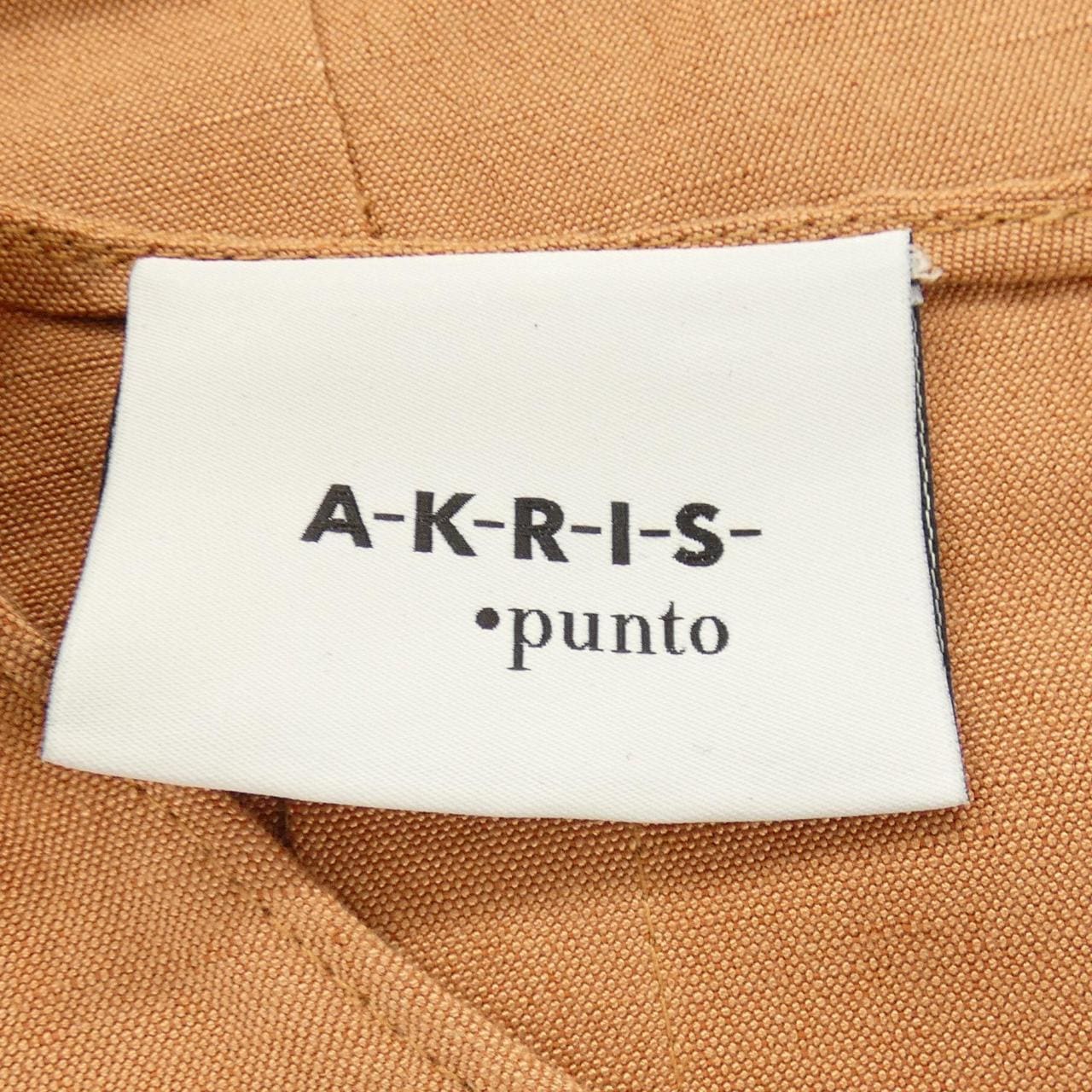アクリス AKRIS ワンピース