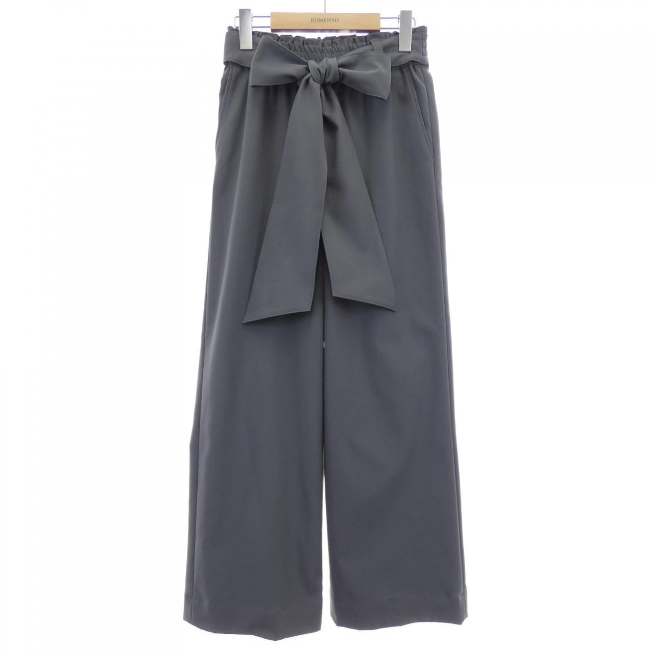 ハイク HYKE パンツ