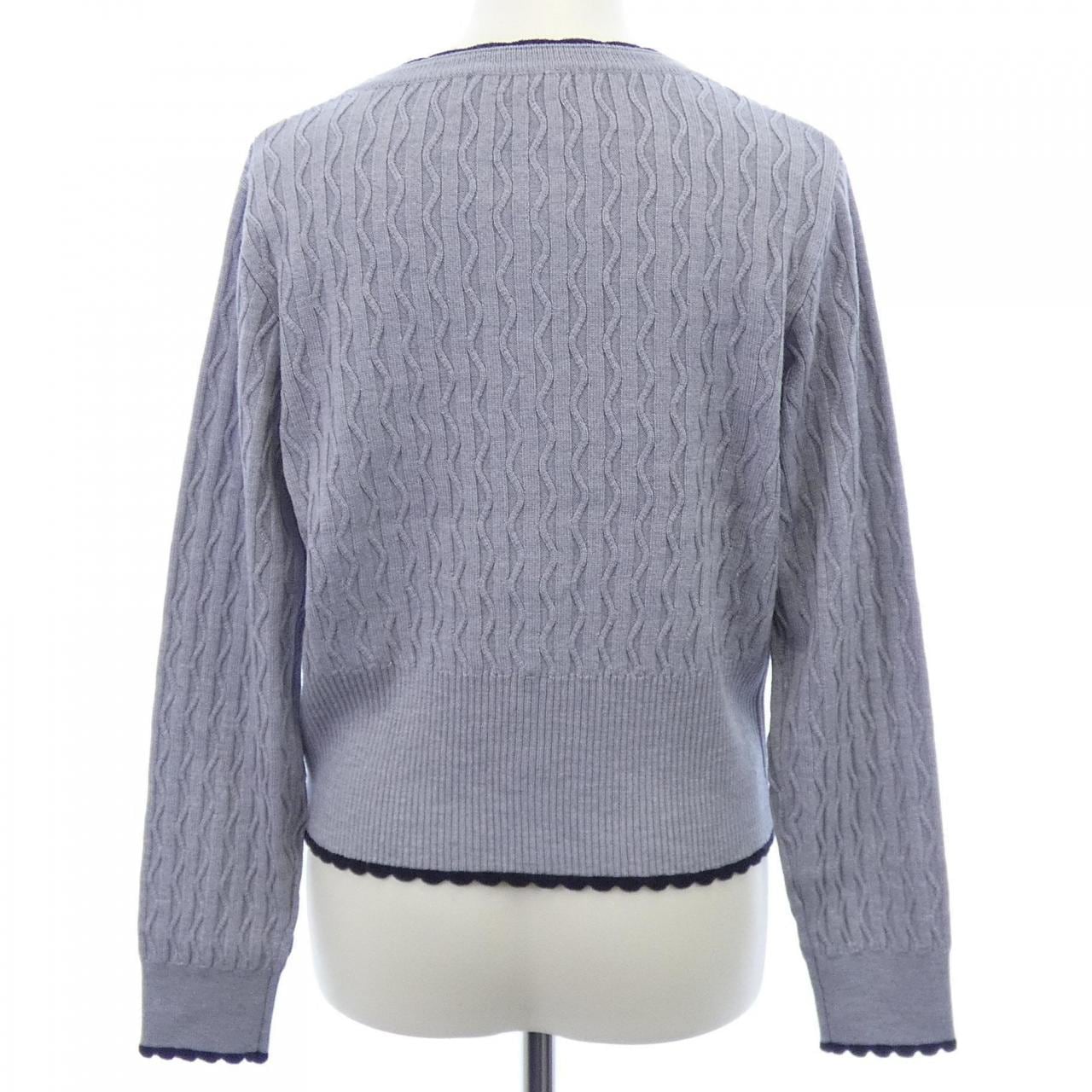 ルネ RENE 5542070 カーディガン