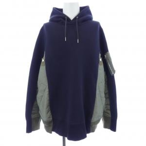 サカイ SACAI SCM-220 パーカー