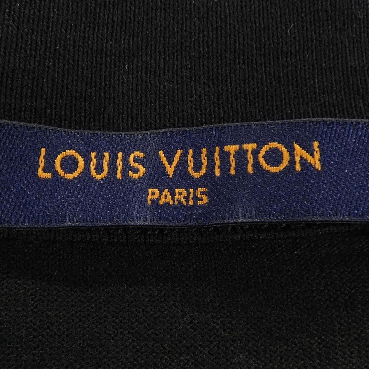 ルイヴィトン LOUIS VUITTON LVスモークプリンテッド HHY90WNPG Tシャツ