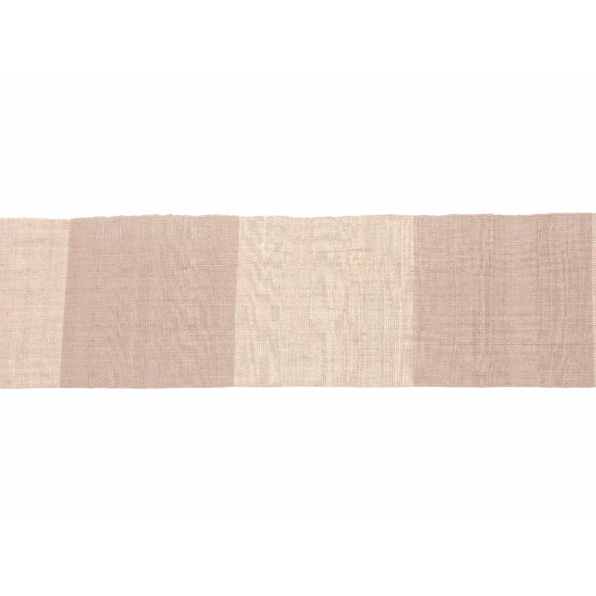 Nagoya obi pongee weave