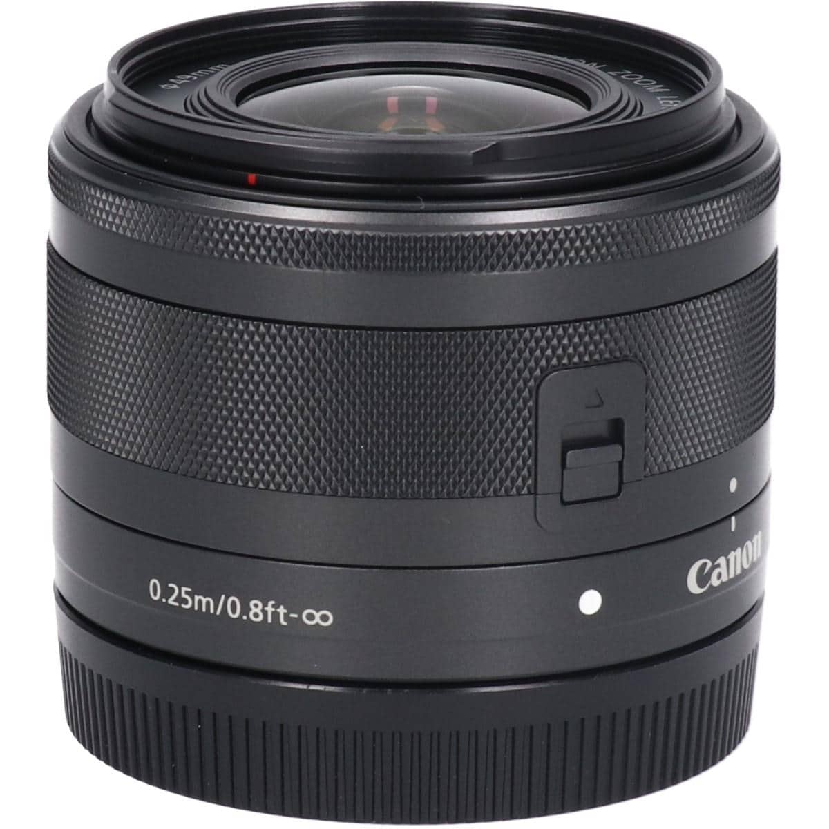 ＥＦ－Ｍ１５－４５ｍｍ　Ｆ３．５－６．３ＩＳ　ＳＴＭ