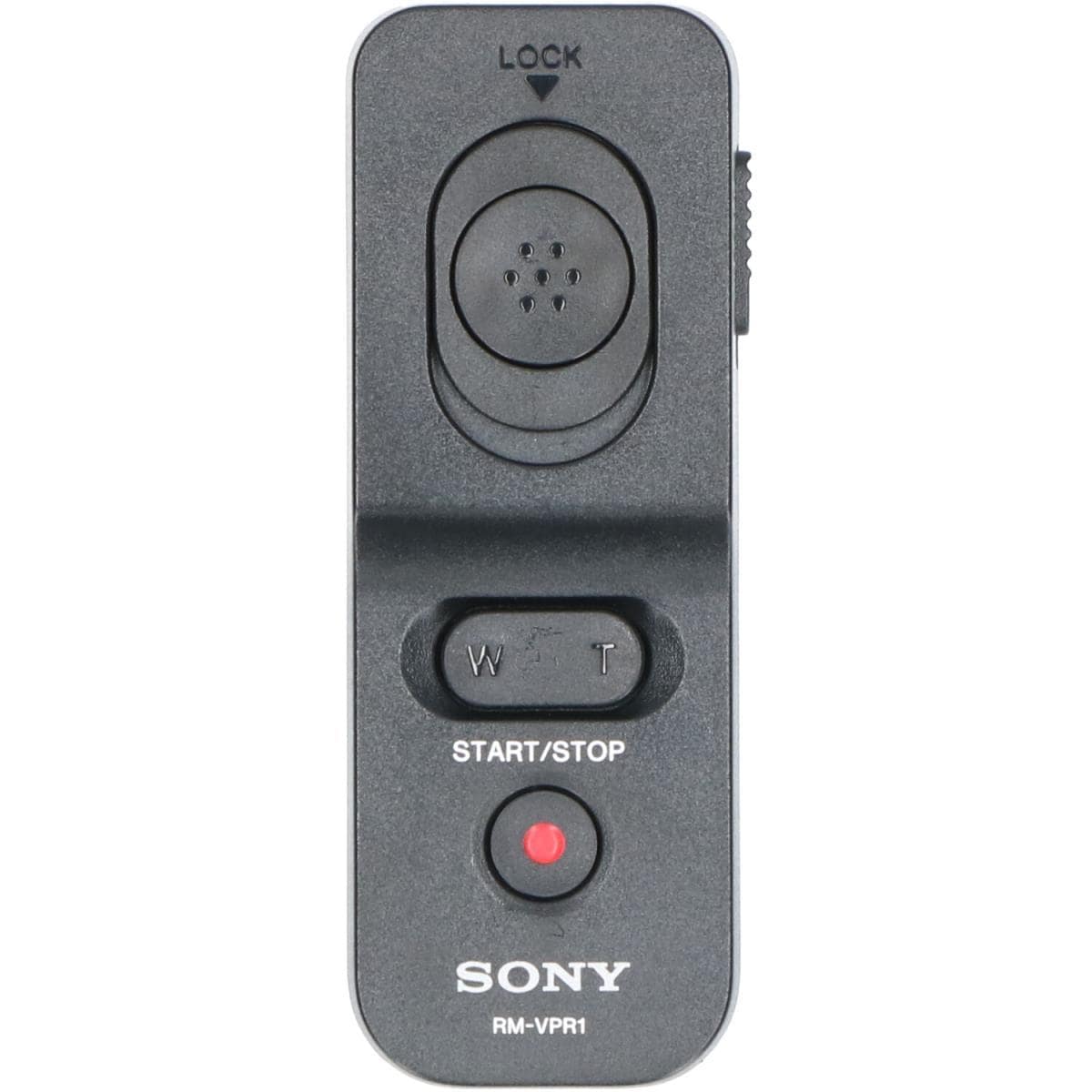 ＳＯＮＹ　ＲＭ－ＶＰＲ１