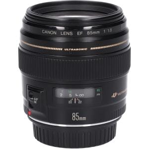ＥＦ８５ｍｍ　Ｆ１．８ＵＳＭ