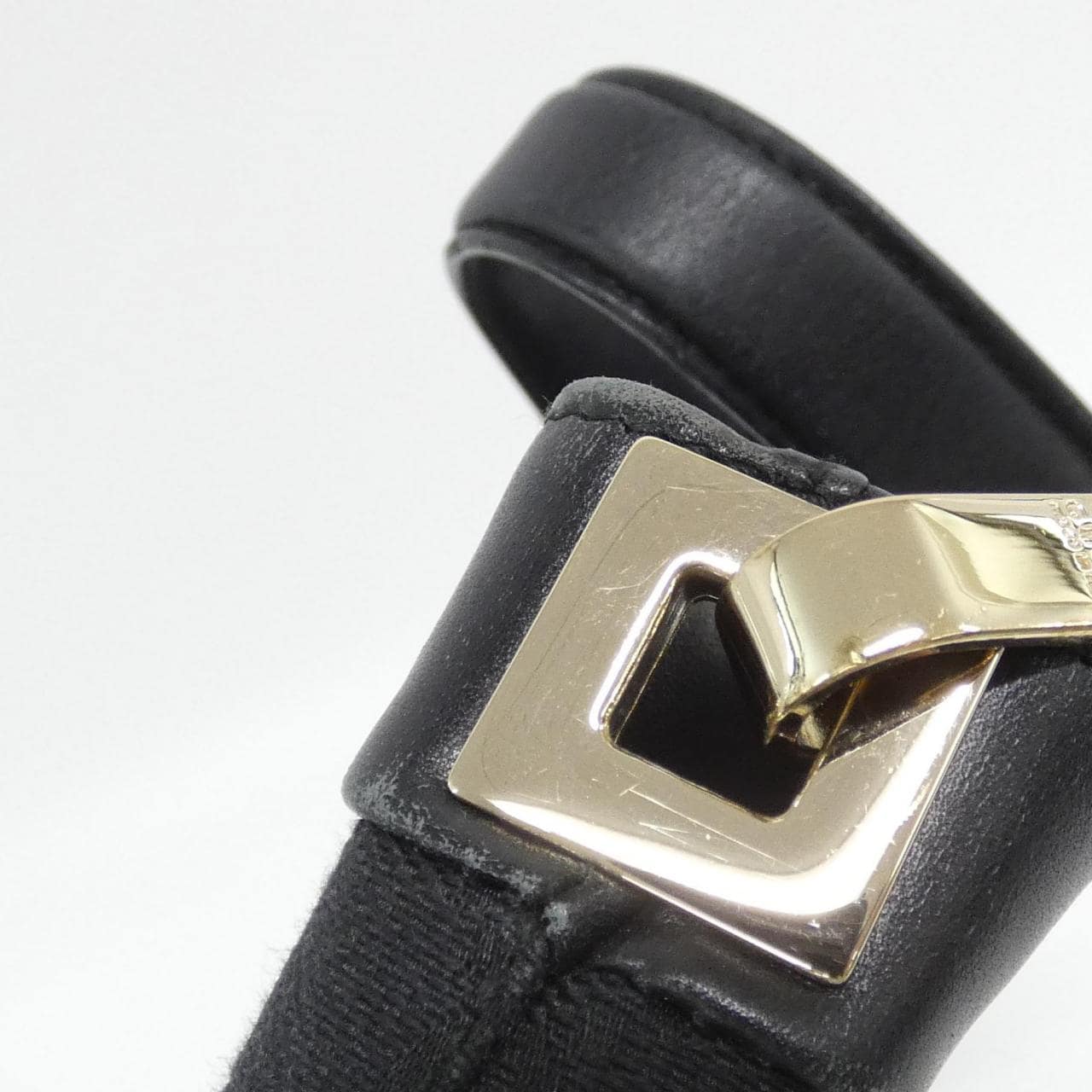 [vintage] Gucci 001 4231 肩背包