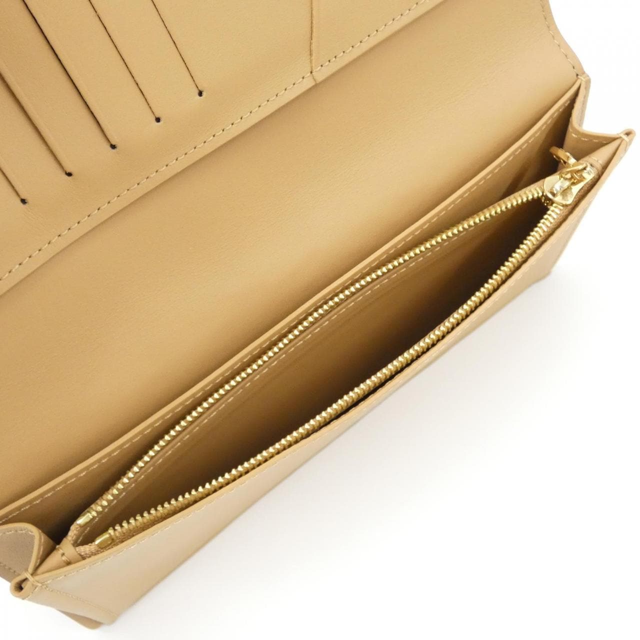 LOUIS VUITTON Taurillon LV竖版錢包 M81330 錢包