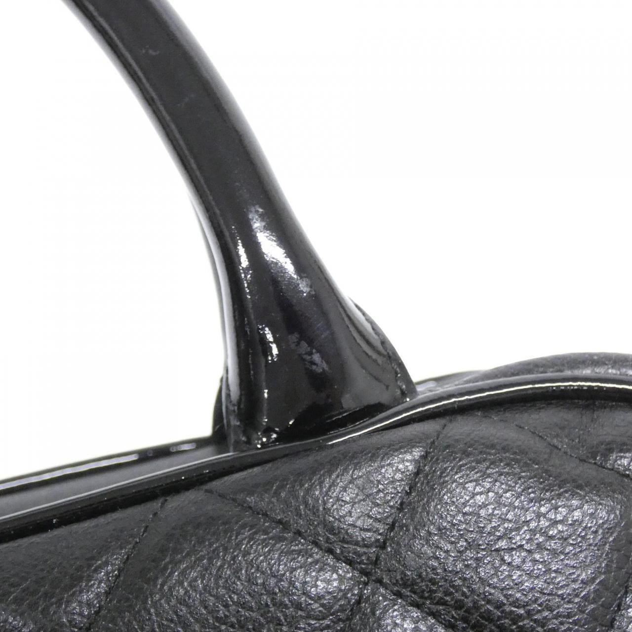 シャネル 15685 ボストンバッグ