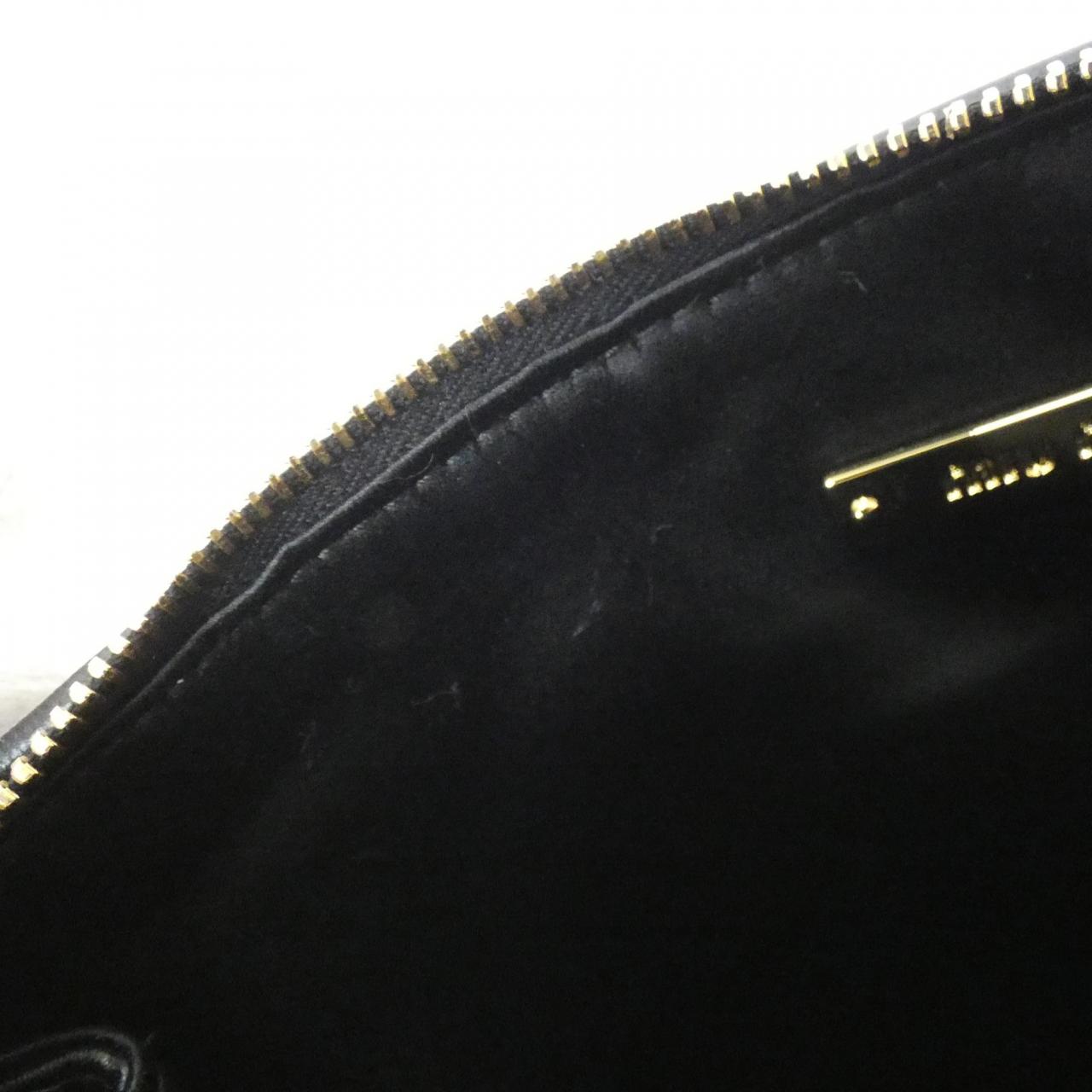 ミュウミュウ 5NE455 ポーチ