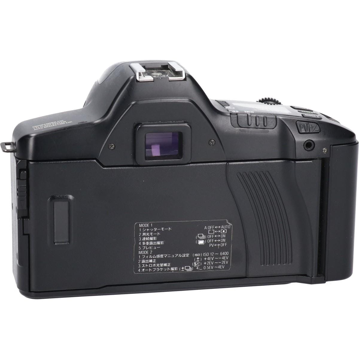 ＸＲ－１０Ｐ　５０ｍｍ　Ｆ２