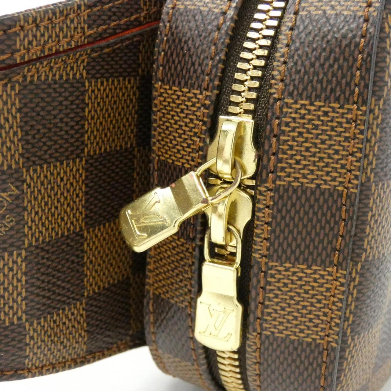 LOUIS VUITTON Damier Jeronimos N51994 單肩包