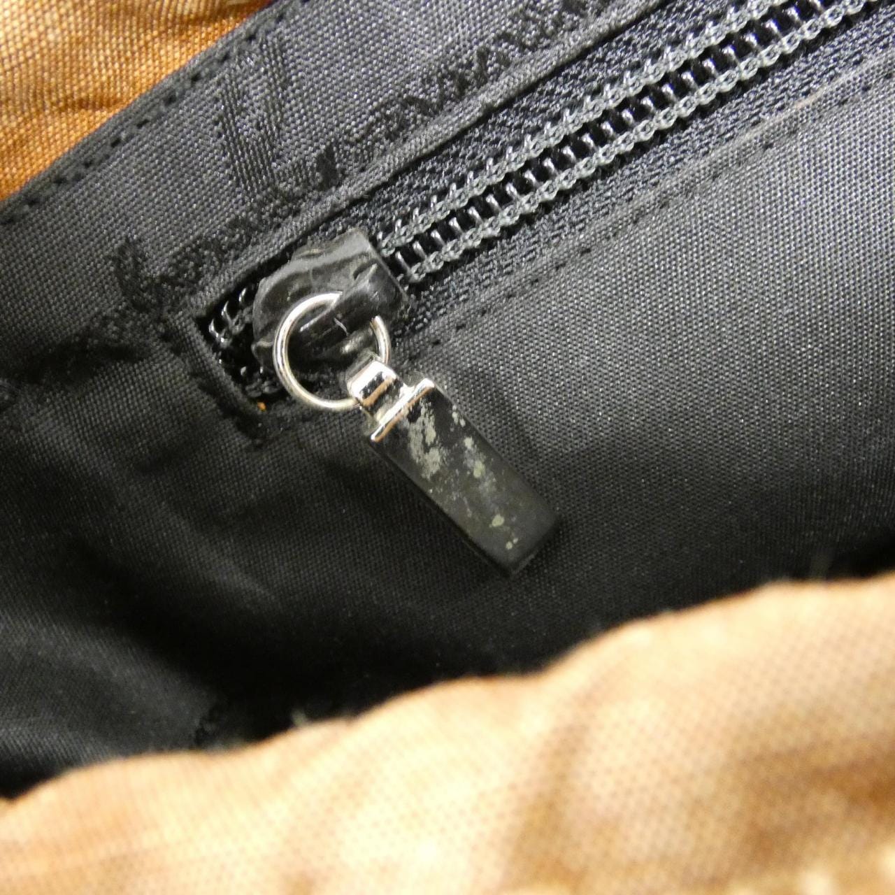 [vintage] SALVATORE FERRAGAMO 21 0251 肩背包